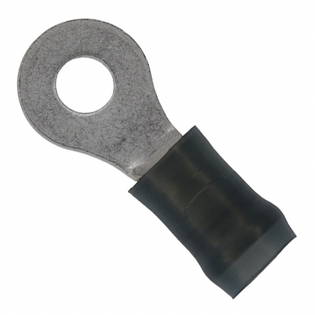 36158 TE Connectivity AMP Connectors  Connecteurs annulaires