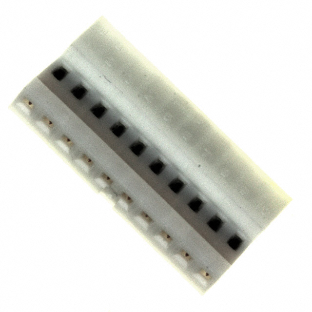 4-641191-0 TE Connectivity AMP Connectors  Support de panneau suspendu gratuit