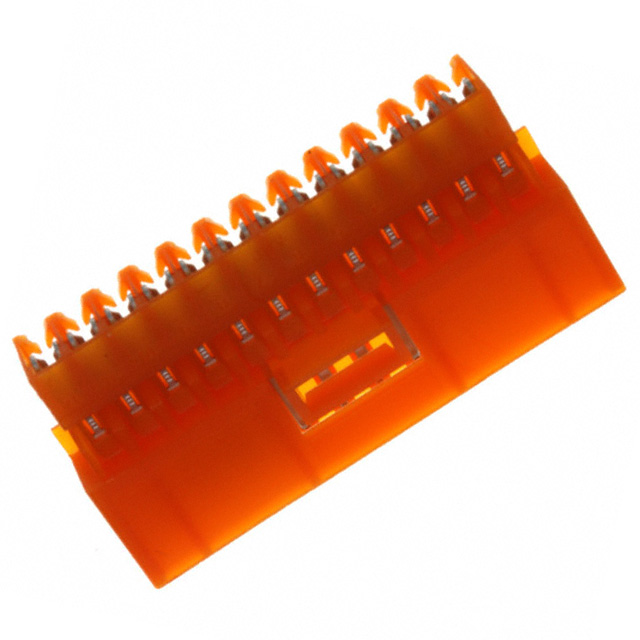 4-641435-2 TE Connectivity AMP Connectors  Support de panneau suspendu gratuit