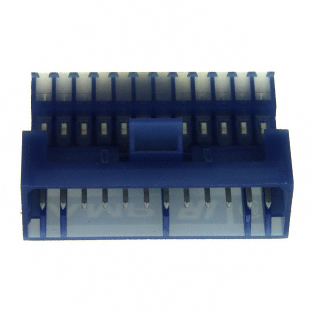 4-647002-2 TE Connectivity AMP Connectors  Support de panneau suspendu gratuit