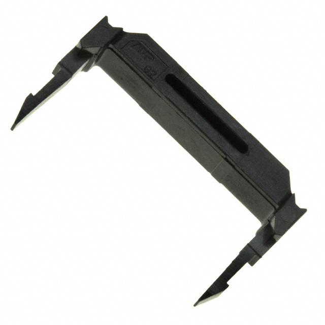 499252-8 TE Connectivity AMP Connectors  Accessoires de connecteur rectangulaire