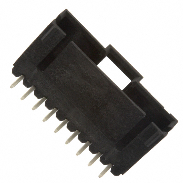5-103634-8 TE Connectivity AMP Connectors  Headers Male Pins