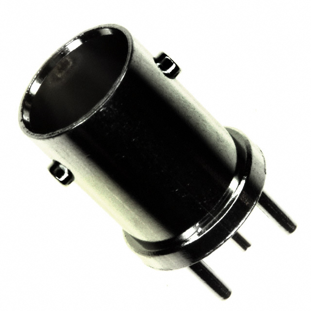 5-1634503-3 TE Connectivity AMP Connectors  Coaxial Connector (RF) Assemblies