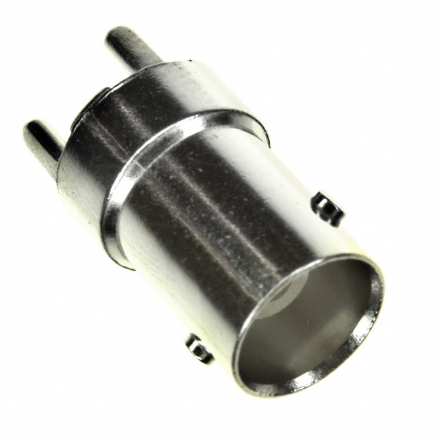 5-1634506-1 TE Connectivity AMP Connectors  Coaxial Connector (RF) Assemblies