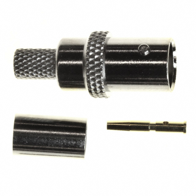 5-1634514-0 TE Connectivity AMP Connectors  Coaxial Connector (RF) Assemblies