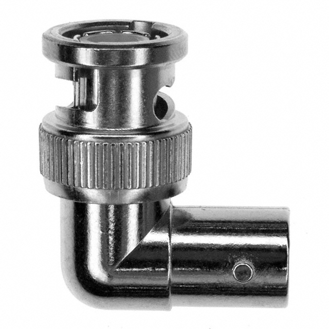 5-1634526-1 TE Connectivity AMP Connectors  Adaptadores de conector coaxial (RF)