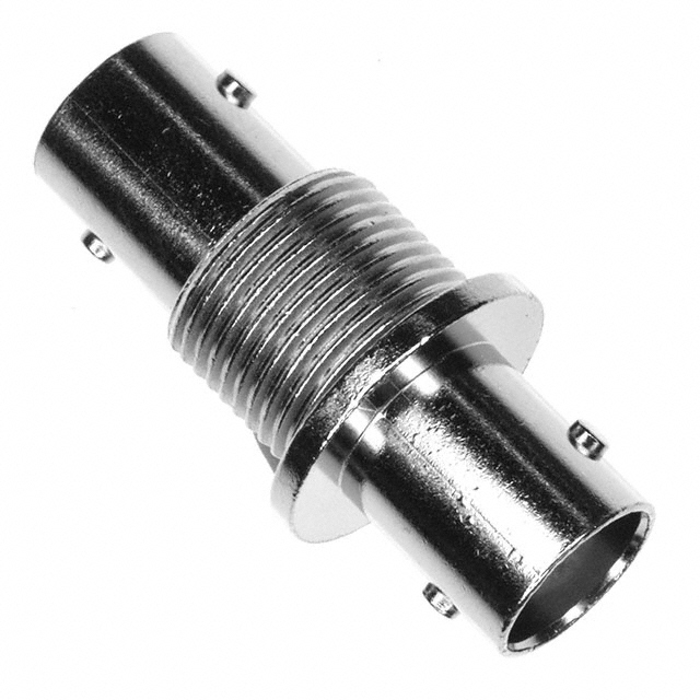 5-1634530-1 TE Connectivity AMP Connectors  Adattatori per connettori coassiali (RF)