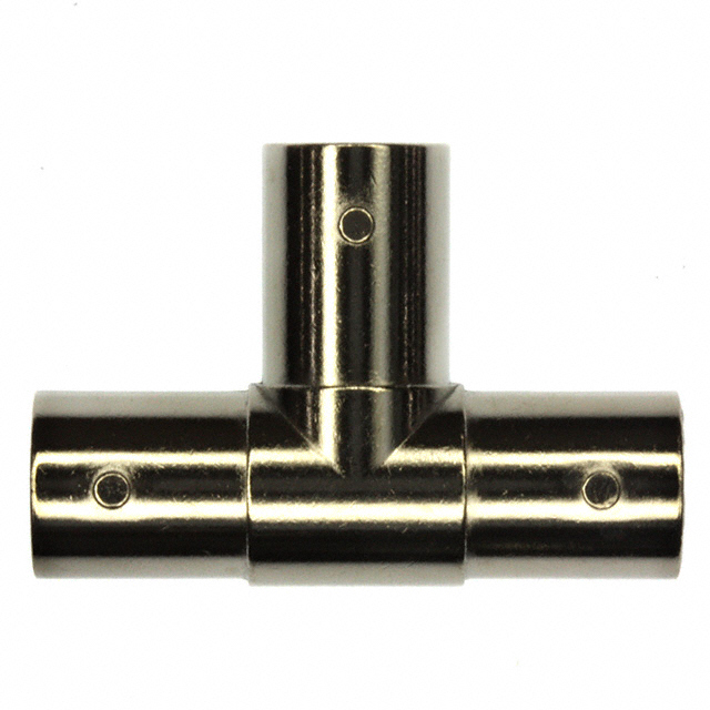 5-1634535-1 TE Connectivity AMP Connectors  Adattatori per connettori coassiali (RF)