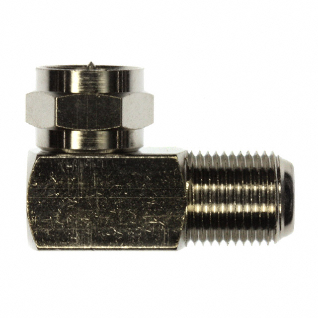 5-1634537-1 TE Connectivity AMP Connectors  Adattatori per connettori coassiali (RF)