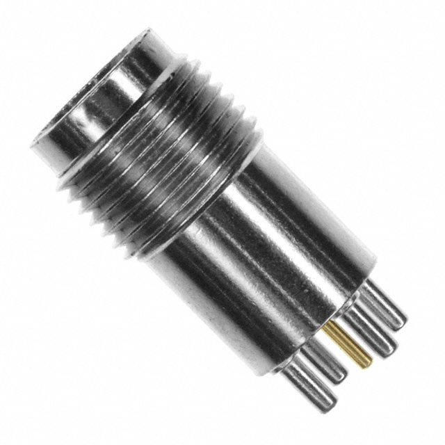 5-1814805-1 TE Connectivity AMP Connectors  Gruppi di connettori coassiali (RF)