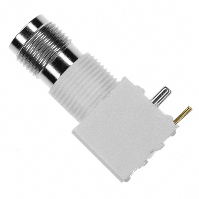 5-1814807-1 TE Connectivity AMP Connectors  Gruppi di connettori coassiali (RF)