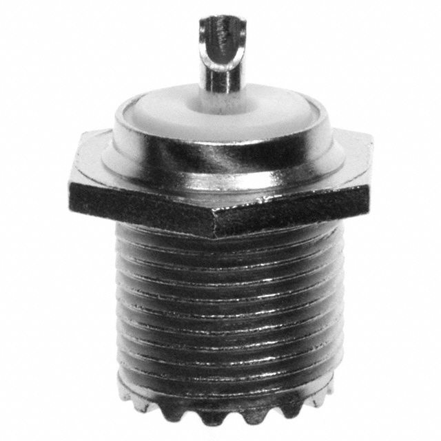 5-1814815-1 TE Connectivity AMP Connectors  Assemblages de connecteurs coaxiaux (RF)