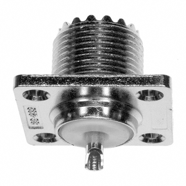 5-1814816-1 TE Connectivity AMP Connectors  Gruppi di connettori coassiali (RF)