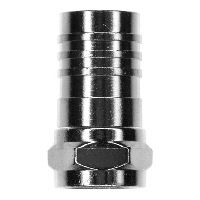 5-1814821-7 TE Connectivity AMP Connectors  Gruppi di connettori coassiali (RF)