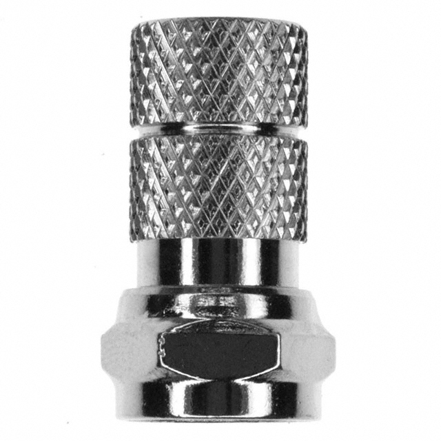 5-1814822-1 TE Connectivity AMP Connectors  Gruppi di connettori coassiali (RF)