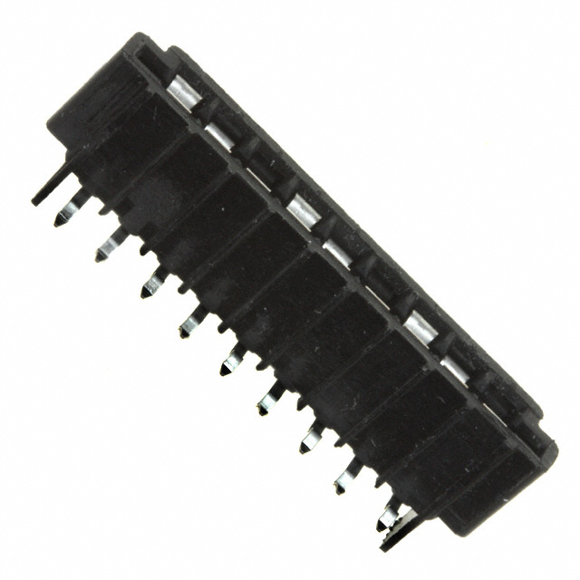 5-520314-9 TE Connectivity AMP Connectors  Ensembles de connecteurs FFC FPC (Flat Flexible)