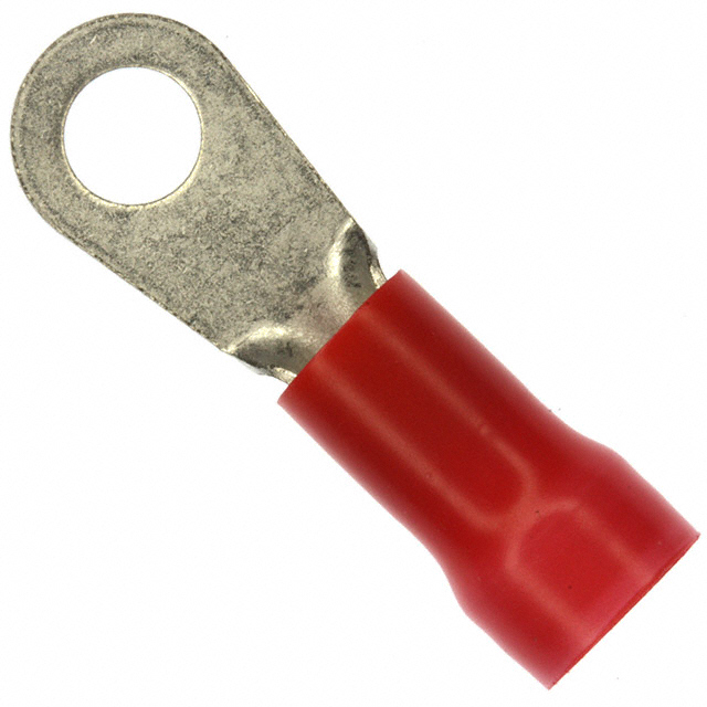 52041-9 TE Connectivity AMP Connectors  Connettori ad anello