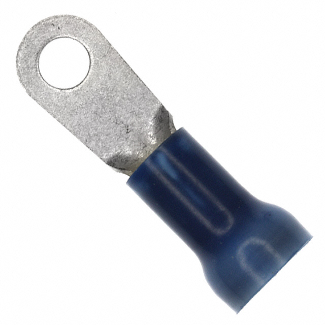 52042-1 TE Connectivity AMP Connectors  Ring Connectors