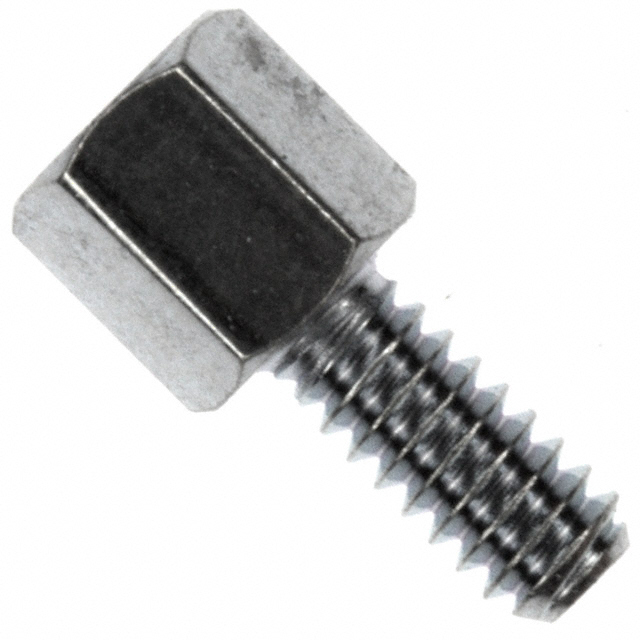 5207953-3 TE Connectivity AMP Connectors  D-Sub D-Shaped Connector Jackscrews