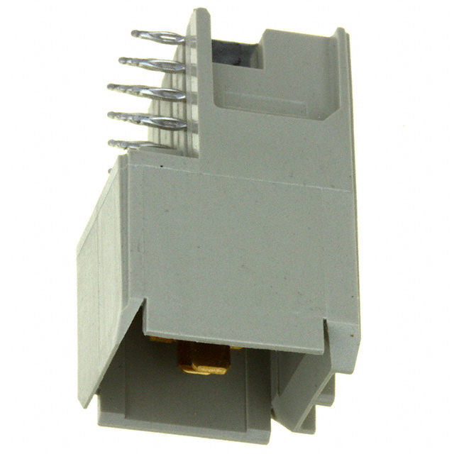 5223963-1 TE Connectivity AMP Connectors  Specialized