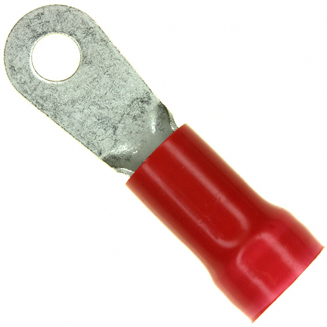 52263-1 TE Connectivity AMP Connectors  Connecteurs annulaires