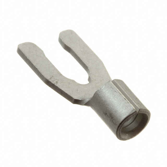 52707-1 TE Connectivity AMP Connectors  Spade Connectors