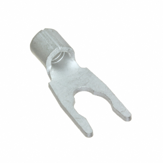 53833-1 TE Connectivity AMP Connectors  Flachstecker