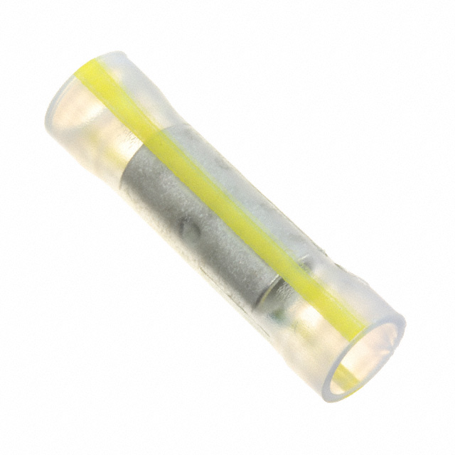 55793-1 TE Connectivity AMP Connectors  Drahtspleißverbinder