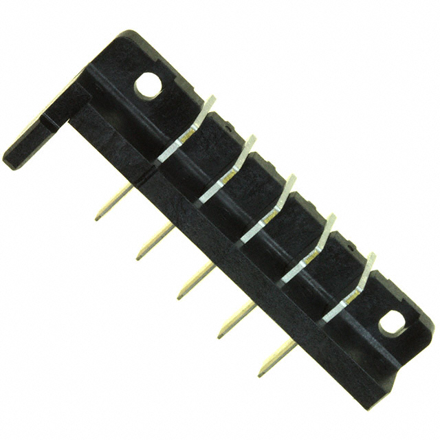 5787246-1 TE Connectivity AMP Connectors  Gruppi di connettori di alimentazione a lama