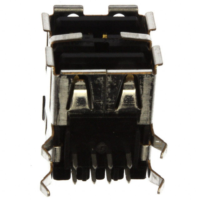 5787745-2 TE Connectivity AMP Connectors  Conjuntos de conectores USB DVI HDMI