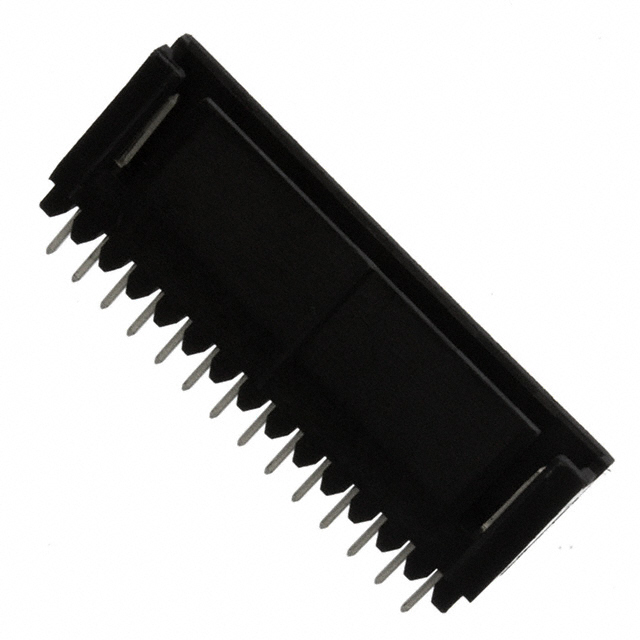 6-103080-2 TE Connectivity AMP Connectors  Headers Male Pins