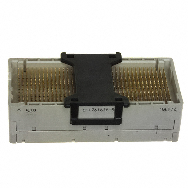 6-1761616-5 TE Connectivity AMP Connectors  Matrices de type bord Mezzanine (carte à carte)