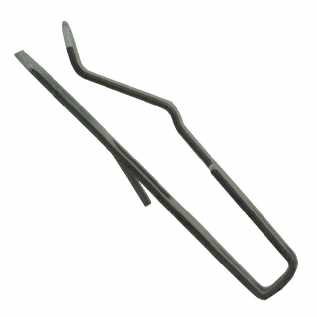 640631-2 TE Connectivity AMP Connectors  Contacts de connecteur rectangulaires