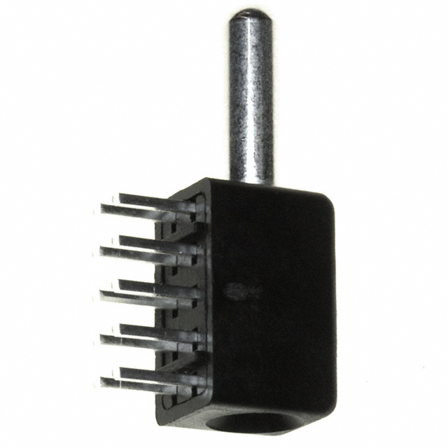 6643228-1 TE Connectivity AMP Connectors  Specialized