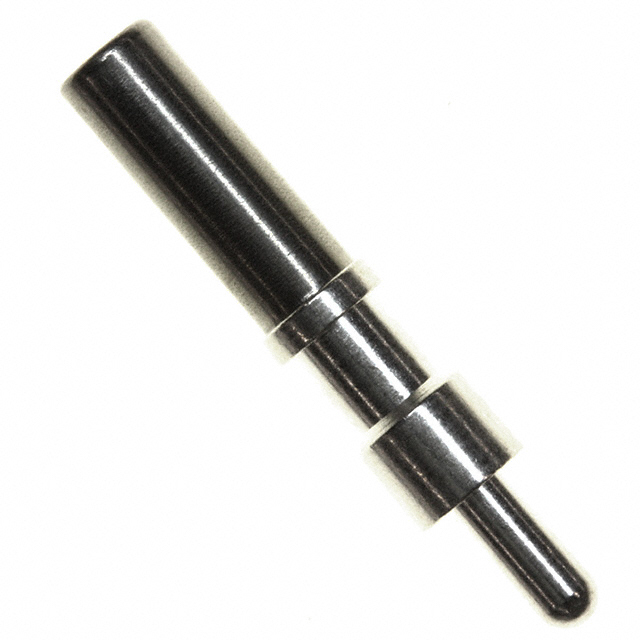 6648374-1 TE Connectivity AMP Connectors  Backplane Connector Contacts