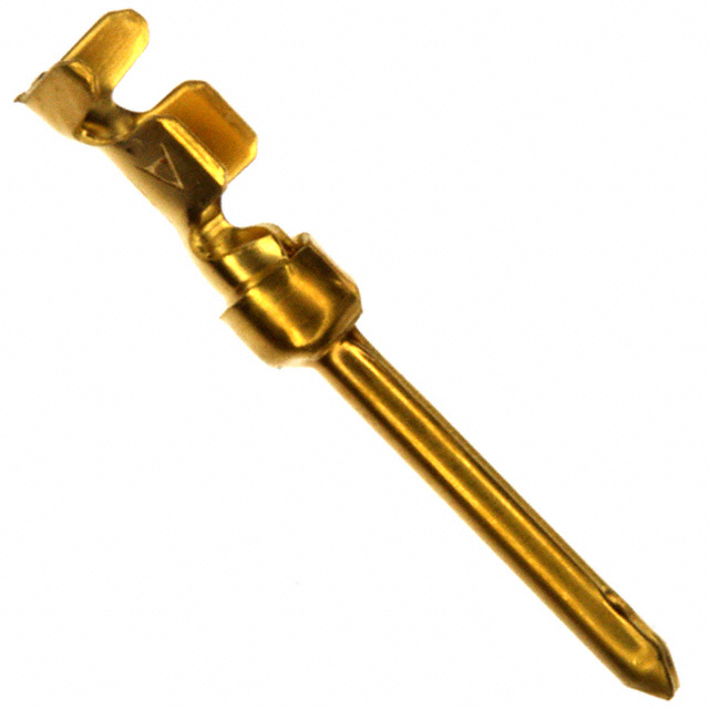 66506-8 TE Connectivity AMP Connectors  Multi Purpose