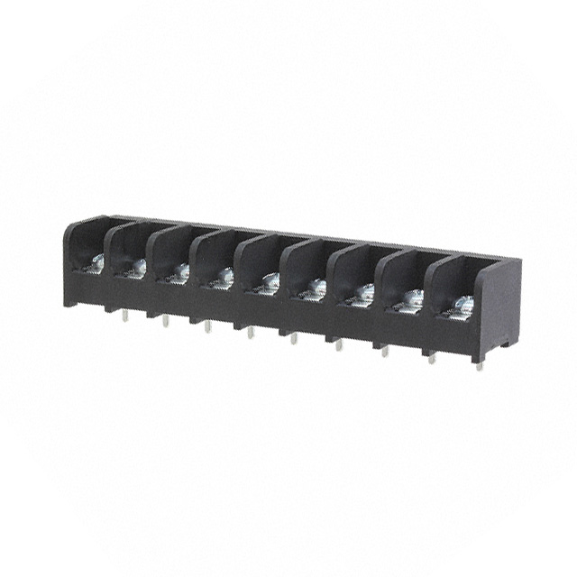 6PCV-09-007 TE Connectivity AMP Connectors  Barrier Blocks