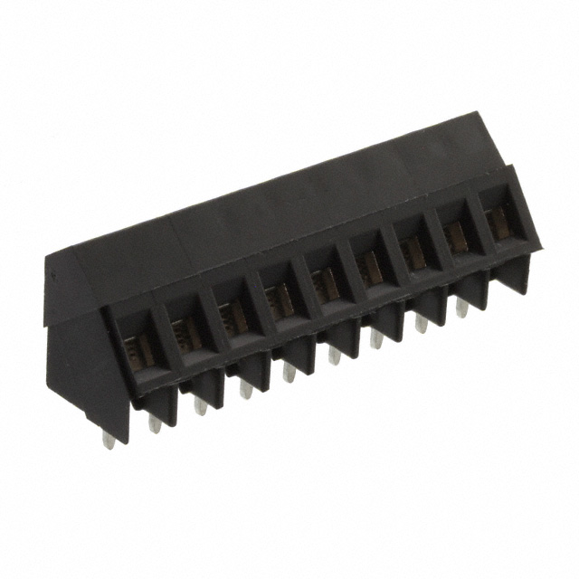 796689-9 TE Connectivity AMP Connectors  Cavo a scheda