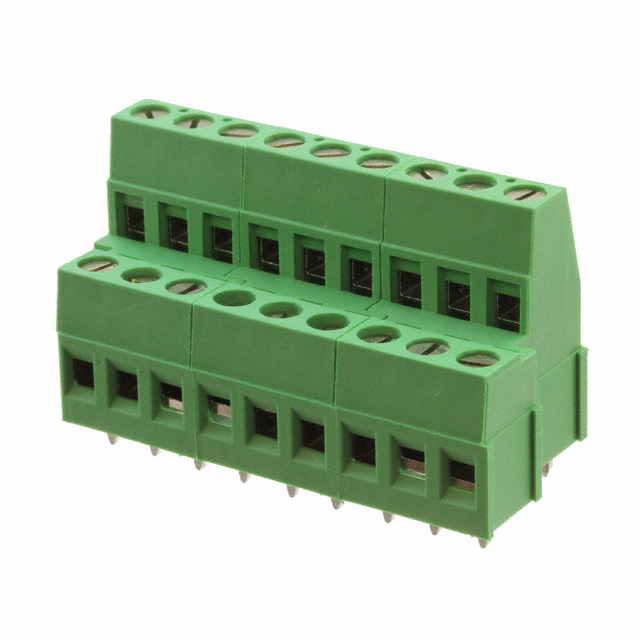 796692-9 TE Connectivity AMP Connectors  Cavo a scheda