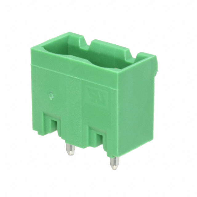 796980-2 TE Connectivity AMP Connectors  Embases, fiches et prises