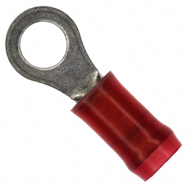 8-31886-1 TE Connectivity AMP Connectors  Connettori ad anello