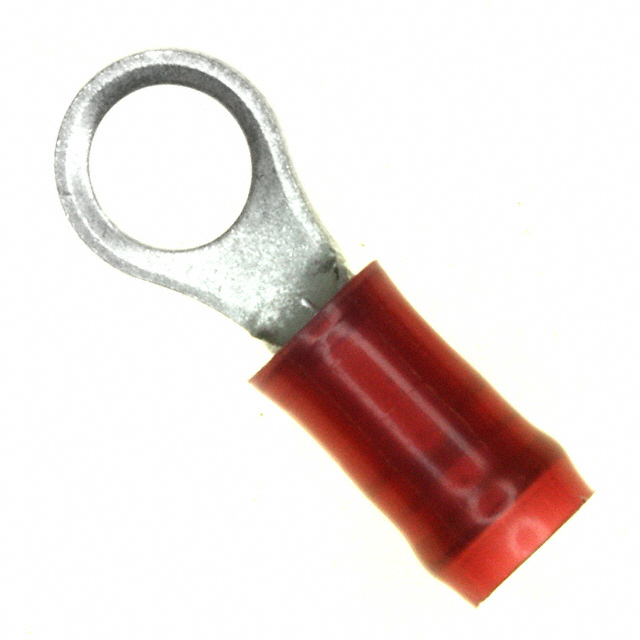 8-31887-1 TE Connectivity AMP Connectors  Connecteurs annulaires