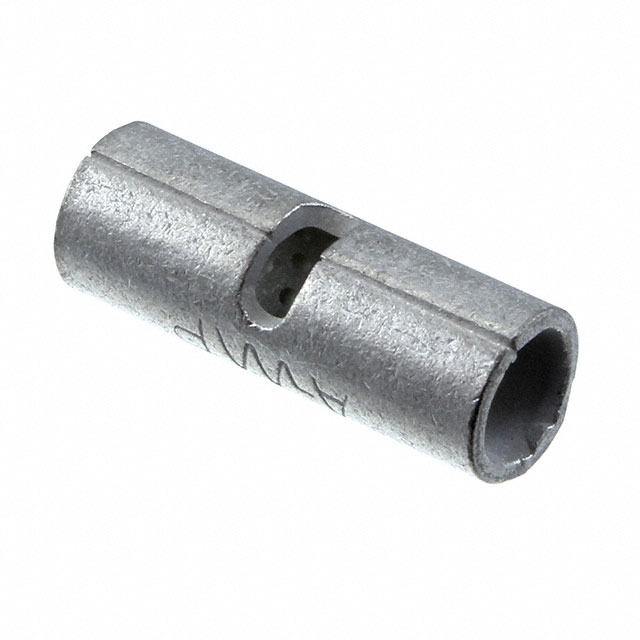 8-36886-2 TE Connectivity AMP Connectors  Conectores de empalme de cables