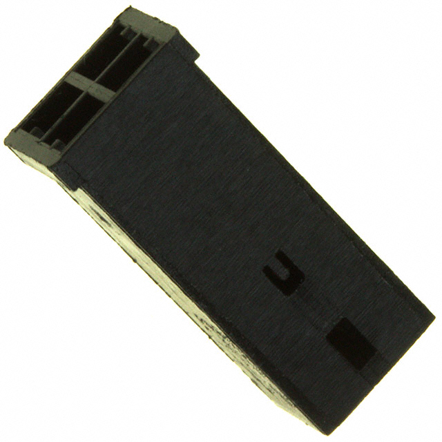 87133-1 TE Connectivity AMP Connectors  Boîtiers de connecteurs rectangulaires