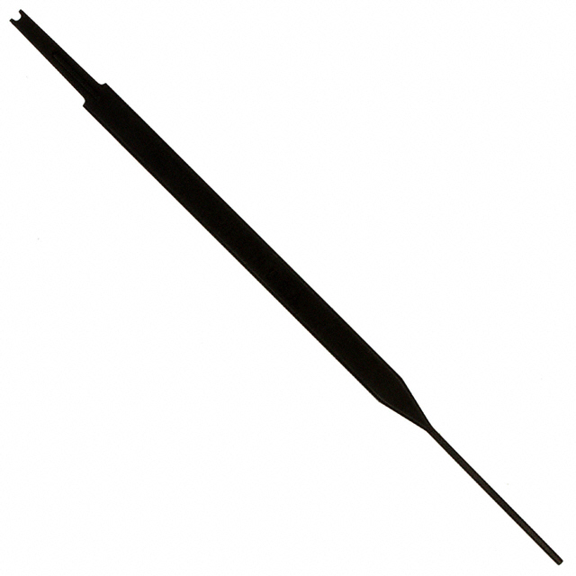 91084-1 TE Application Tooling  Insertion Extraction