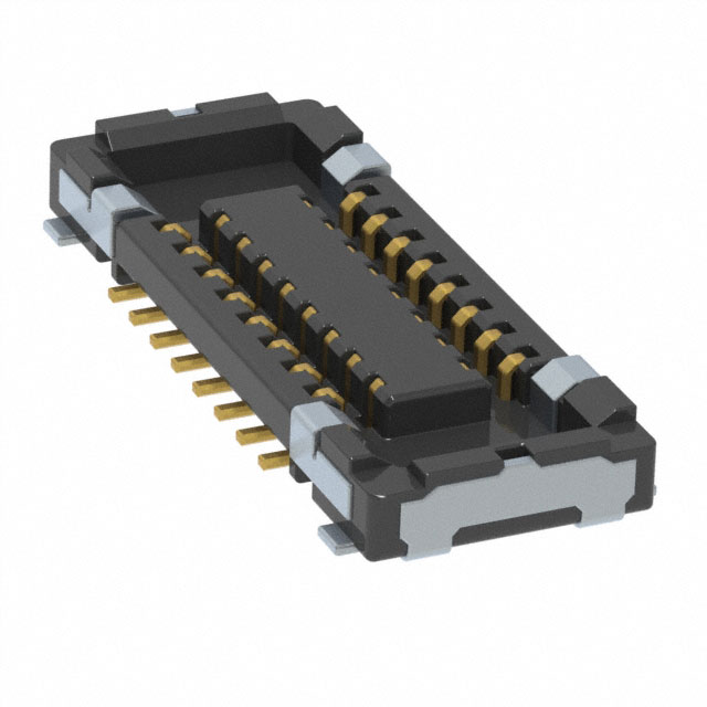 AXG716047A Panasonic Electric Works  Matrices de type bord Mezzanine (carte à carte)