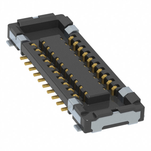 AXG720047A Panasonic Electric Works  Matrices de type bord Mezzanine (carte à carte)
