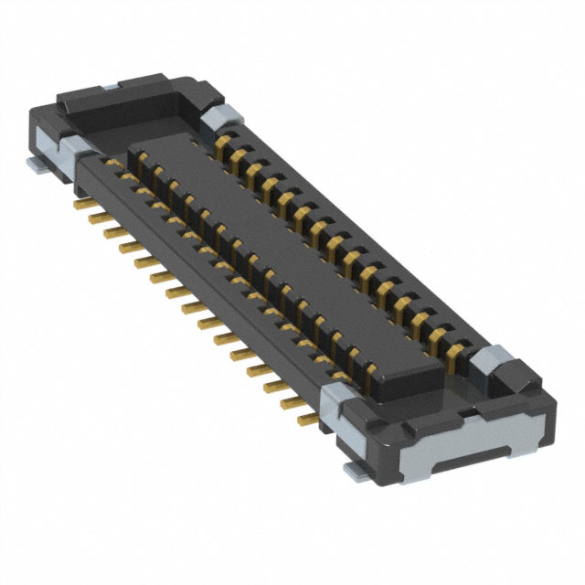 AXG730047 Panasonic Electric Works  Matrices de type bord Mezzanine (carte à carte)