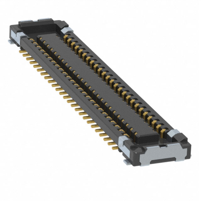 AXG750047 Panasonic Electric Works  Matrices de type bord Mezzanine (carte à carte)