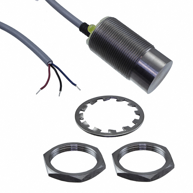 IA30FLN15NO Carlo Gavazzi Inc.  Proximity Sensors - Industrial